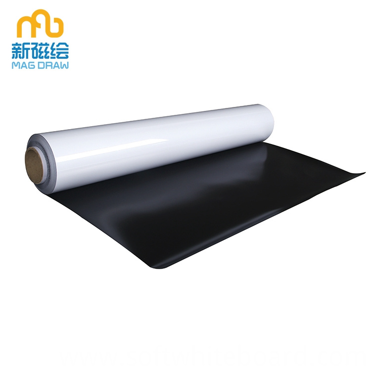 pissarra magnètica flexible flexible magnetic whiteboard